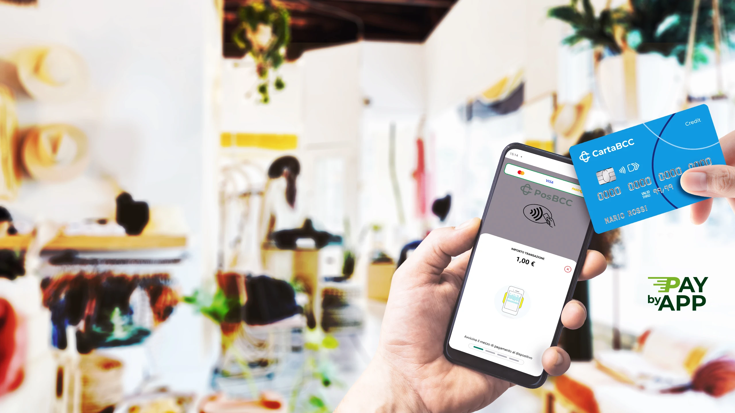PaybyApp Banner Hero